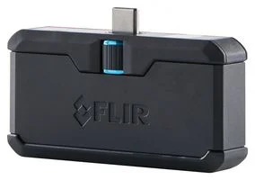 מצלמה תרמית - (FLIR ONE PRO ANDROID (USB TYPE C
