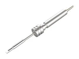 ראש לידית למלחם - MULTICOMP PRO - CHISEL - 3MM - 50W