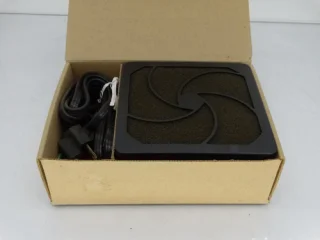 רשת הגנה למאוורר - 80MMx80MM