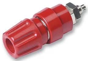 מהדק חיבור 63A 60V - PKNI 10 B - אדום