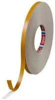סרט הדבקה דו צדדי מפוליאטילן - TESA 4957 - 1.1X12MM