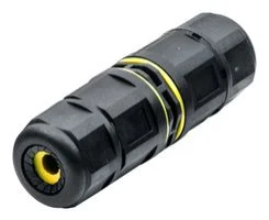 מחבר FICX לחיבור כבלים - I TUBE PG11 , BL (6.5MM) , 3POS