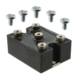 גשר מיישר תלת פאזי 1.6KV 100A מודול