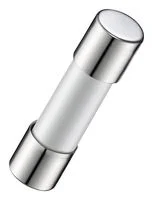 פיוז קרמי - 3.15A - 5X20MM - FAST BLOW