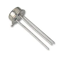 טרנזיסטור NPN - 65V 1A - 60MHZ - THROUGH HOLE