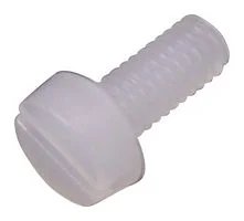 ברגים מנירוסטה - ראש שטוח - בוקסה - M4 X 25MM