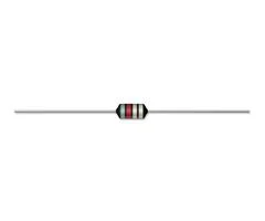 סליל - 22MH - THROUGH HOLE AXIAL