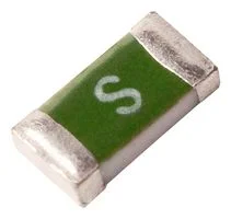 נתיך 2A 63VDC השהיה איטית SMD 1206