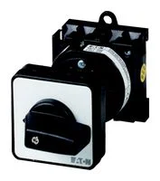 מפסק סיבובי מחליף 3 מצבים 1 קוטב 20A 690V סדרת T0