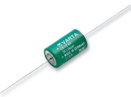 סוללה 3V 950mAh 1/2AA - אקסיאלי