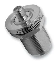 מתאם קואקסיאלי - SMA SOCKET - N TYPE SOCKET B/H