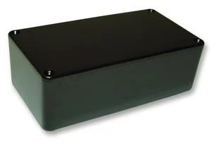 קופסת זיווד מפלסטיק - MB SERIES - 150X80X50MM