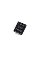 דיודת TVS דו-כיוונית 36V - SMC