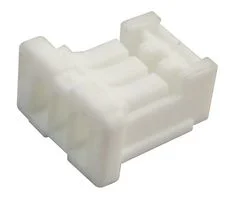 מחבר MOLEX ללחיצה לכבל - סדרת PICO-CLASP - נקבה 3 מגעים