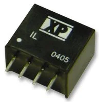 ממיר מתח - 2W , 4.5VDC ~ 5.5VDC ⇒ 5VDC , 400MA