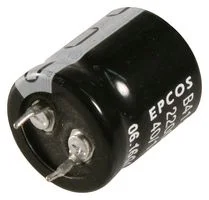 קבל אלקטרוליטי 10000µF 25V Snap-In