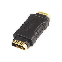 מתאם HDMI F - HDMI F