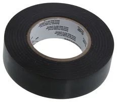 סרט PVC 19MM X 20M שחור