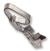 מגע KK 254 Crimp 22 AWG - מצופה בדיל
