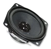 רמקול - ''2.5 - FULL RANGE - 4OHM - 5W