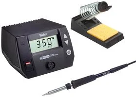תחנת הלחמה 85W 1 ערוץ 230VAC