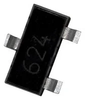 טרנזיסטור NPN - 160V 1A - 155MHZ - SMD
