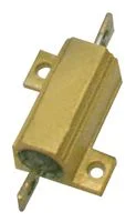 נגד 3.3 ohm 10W 160V ±5% - סדרת HS