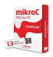 תוכנת הידור - MIKROC PRO FOR PIC