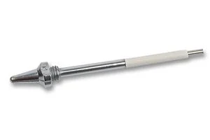 ראש הלחמה לשואב בדיל חשמלי אנטי סטטי - CONICAL 1.5MM