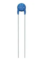 וריסטור STANDARD SERIES , 5MM , 20Vrms / 26Vdc - DISC