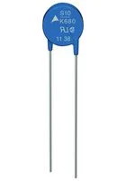 וריסטור ADVANCED MP SERIES , 10MM , 300Vrms / 385Vdc - DISC