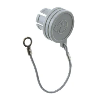 כיסוי הגנה למחבר נקבה LEMO - סדרה BRA.2B.200.PCSG - B