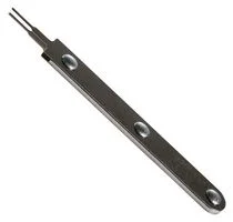 חולץ פינים למחברים MOLEX - סדרה MINI-FIT JR
