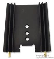 גוף קירור לרכיבים SK 409/50,8 STS - TO-220