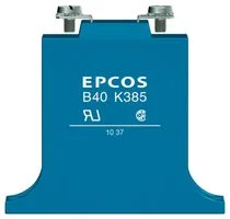וריסטור HIGHE SERIES , B40 , 550Vrms / 745Vdc - BLOCK