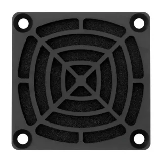 כיסוי הגנה עם פילטר למאווררים - 60MMx60MM