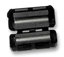פריט - SPLIT CORE , ID 9.85MM , 175ohm , 200MHz ~ 1GHz