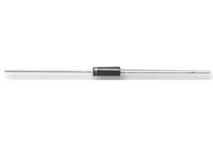 מיישר שוטקי 30V 1A 550mV - DO-41