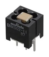 מסנן רעש 50VDC סדרת BNX
