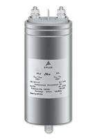 קבל פילם 250µF 250V ±5% אריזת Can