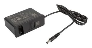 ספק כוח AC/DC 60W , 24V , 2.5A