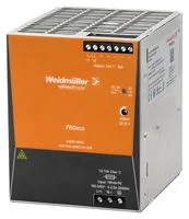 ספק כוח AC/DC לפס דין - 480W - 85V~264V ⇒ 24V / 20A