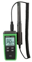 מודד טמפרטורה ולחות ידני דיגיטלי - MULTICOMP PRO MP780117