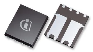 MOSFET הספק N-Channel 34V 36A 0.01Ω - TSDSON