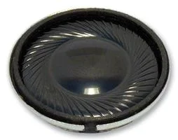 מיני רמקול מוגן מים - ''1 - FULL RANGE - 8OHM - 1W