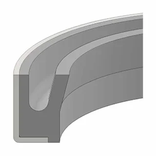 מחבר MINI HOOK להלחמה לכבל - בידוד ירוק - TENMA 72-14340