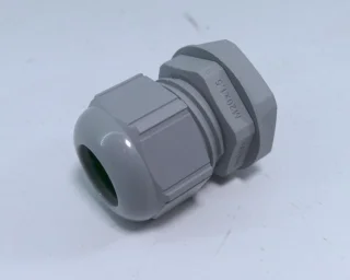 אורינגים שחורים - PG11 X 1.5MM - NBR