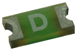 פיוז - SMD - 1206 - FAST BLOW - 250MA