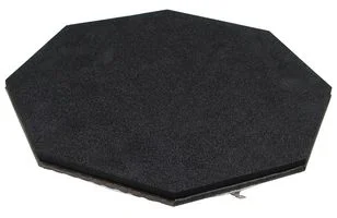 משטח עבודה אנטי סטטי מסתובב - קוטר 394MM