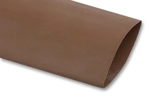 בידוד מתכווץ חום 6.4MM - גליל 100 מטר